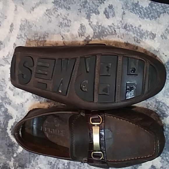 Men's Shoes - Picture 4 of 9